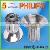 100W 120W 150W 180W 200W 240W 300W LED High Bay Light LED Factory Light Taiwan MeanWell for Factory Hall Stadium thumbnail-2