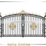 alibaba China wholesale models of gates and iron fence