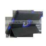 Shockproof Waterproof Silicon Stand Case For IPad Mini 3 thumbnail-5