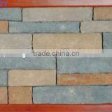 exterior decorative wall stone pastoral culture stone