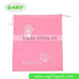 hot sales new non woven drawstring bag