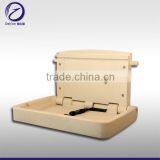 Rotomolding Baby Changing Station