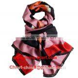 Wholesale Cashmere Scarf India thumbnail-4