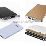 Mini 6000mAh Battery Jump Starter Mini Booster Jump Starter for Car