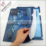 Wholesale Office and School Supplies a4 Promotional Folder