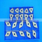 DNMG150408 of Tungsten Carbide Inserts for Machine