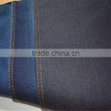 High Spandex Denim Farbic and High Quality thumbnail-1