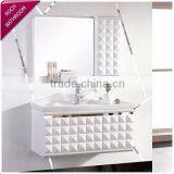 ROCH 8003 Newest Modern Wooden Cabinet Bathroom Home Furniture thumbnail-1