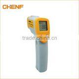 High Quality High Accuracy Infrared Non Contact Thermometer DT8280 thumbnail-1