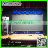P2.5 Indoor LED tv Display Panel thumbnail-2