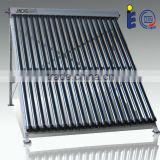 Solar Collectors Water Heating KEYMARK approved