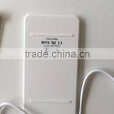 2016 Universal Product New Design Qi Wireless Power Charger Wireless Charger For IPhone thumbnail-2