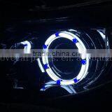 Colorful 3D Led Halo Rings/auto Halo Lighting/ 3D LED Angel Eyes Light /auto Led thumbnail-2