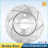 HAICHEN High quality and suitable for the brake disc of ABS brake system