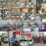 Guangzhou Sinochef Kitchen Equipment Co., Ltd. company overview - view 3 thumbnail