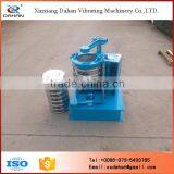 78 Mesh BZJ-200 Stainless Steel Test Sieve for Fiber Cement