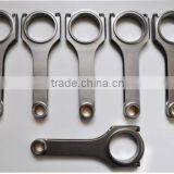 Racing Rod Custom SMALL BLOCK Rods For Chevrolet 350 Connecting Rod Forged 4340 H Beam thumbnail-3