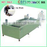 Best Quality Commercial Block Ice Machine Supplying