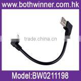 Micro USB OTG to USB 2.0 Adapter thumbnail-2