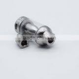 2016 April New Authentic Glass Atomizer Tank 3.8ml 0.5ohm Fill Oil From Top thumbnail-4