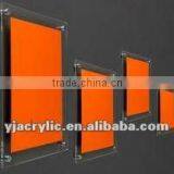 Acrylic Picture Frames Wall thumbnail-1