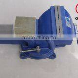 High Quality Bench Vise thumbnail-4