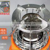 Double Use Gas/kerosene Stove Heater thumbnail-5