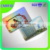 Pvc Door Access Card