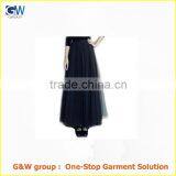 Wholesale High Quality Fashion Women Designs Tulle Skirt thumbnail-1