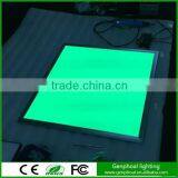 Factory Price Remote Control Led Rgb Panel Light thumbnail-6