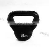 Fitness Neoprene Kettle Bell 8kg thumbnail-2