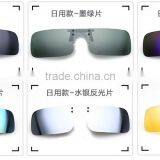 2015new Style Polarized Lens Myopia Sunglasses Clamping Piece thumbnail-4