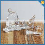 Bulk Buy From China Glass Sika Deer Souvenir thumbnail-4