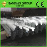 Made In China Freeway Guard Rail Equipment thumbnail-5