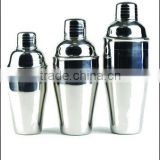 300 ml Deluxe Cocktail Shakers