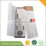 Personalized Paper Packaging Box for Car Recorder