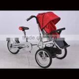 2015 New Products Baby Carrier Mother Baby Stroller Bike thumbnail-1