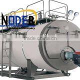 Supply Diesel Steam Boiler Diesel Fired Boiler Diesel Boiler -SINODER thumbnail-1