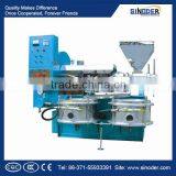Rapeseed Oil Press Machine/ Oil Press Machine / Olive Oil Press Machine for Hot Sale thumbnail-1