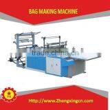 Automatic Degradable Bag Sealing Machine Factory