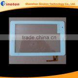 White 7" Inch Tablet Capacitive Touch for ARCHOS 70B XENON Digitizer Glass
