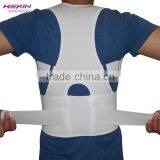 Men Back Support Physical Posture Corrector Back Belt thumbnail-2