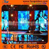 HD Full Color Indoor P3 LED Screen Display