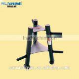 Olympic Weight Tree Barbell Plate Tree thumbnail-1