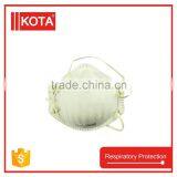 Respiratory Protection Cotton Particulate Respirator Mask