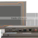 8 Inch ARM Corte x A9 Processor Embedded Android OS Industrial Touch Screen Panel pc