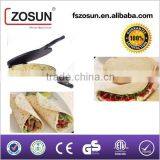 ZS-902 Hot Selling Tortilla Press/Tortilla Press Machine thumbnail-3