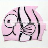 Shark Swimming Caps,swimming Pool Caps,Lovely Swimming Cap thumbnail-2