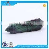 Factory Supply Home Decor Epidote Crystal Column thumbnail-1