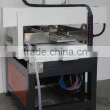 Cylinder CNC Router Engraving & Cutting Machine thumbnail-5